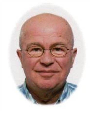 Profilbild Herbert Peter Söhngen